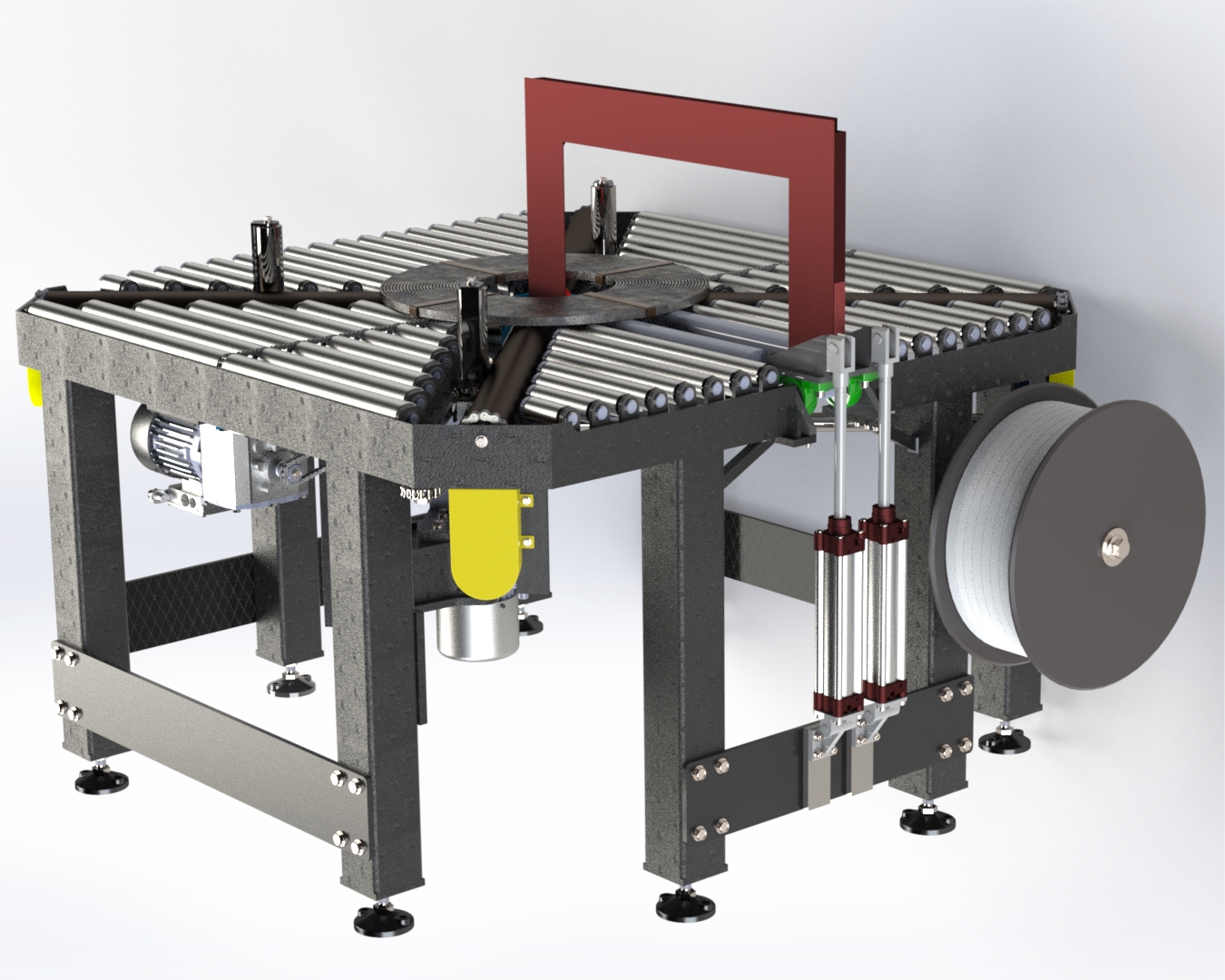 2023.02月-自动捆扎机sw21